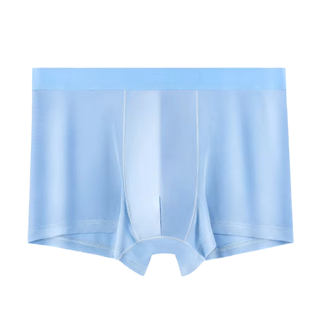 Set de Bóxers de Ultra Frescos