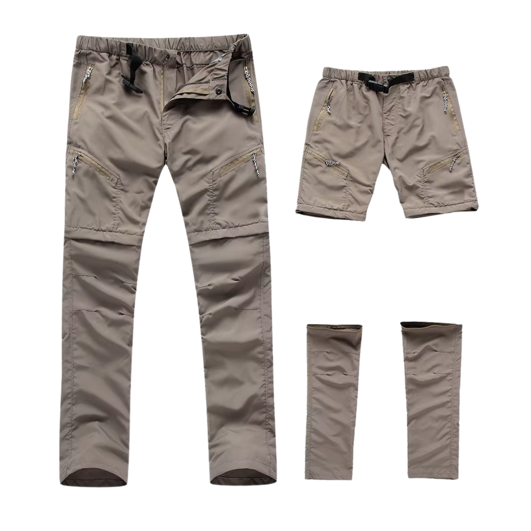 Pantalón Outdoor MUT