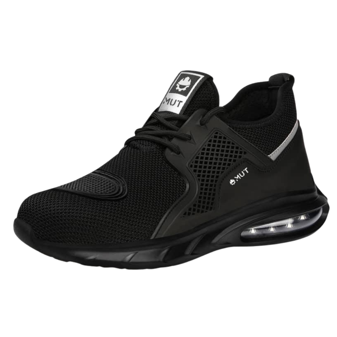 Tenis de seguridad Halt