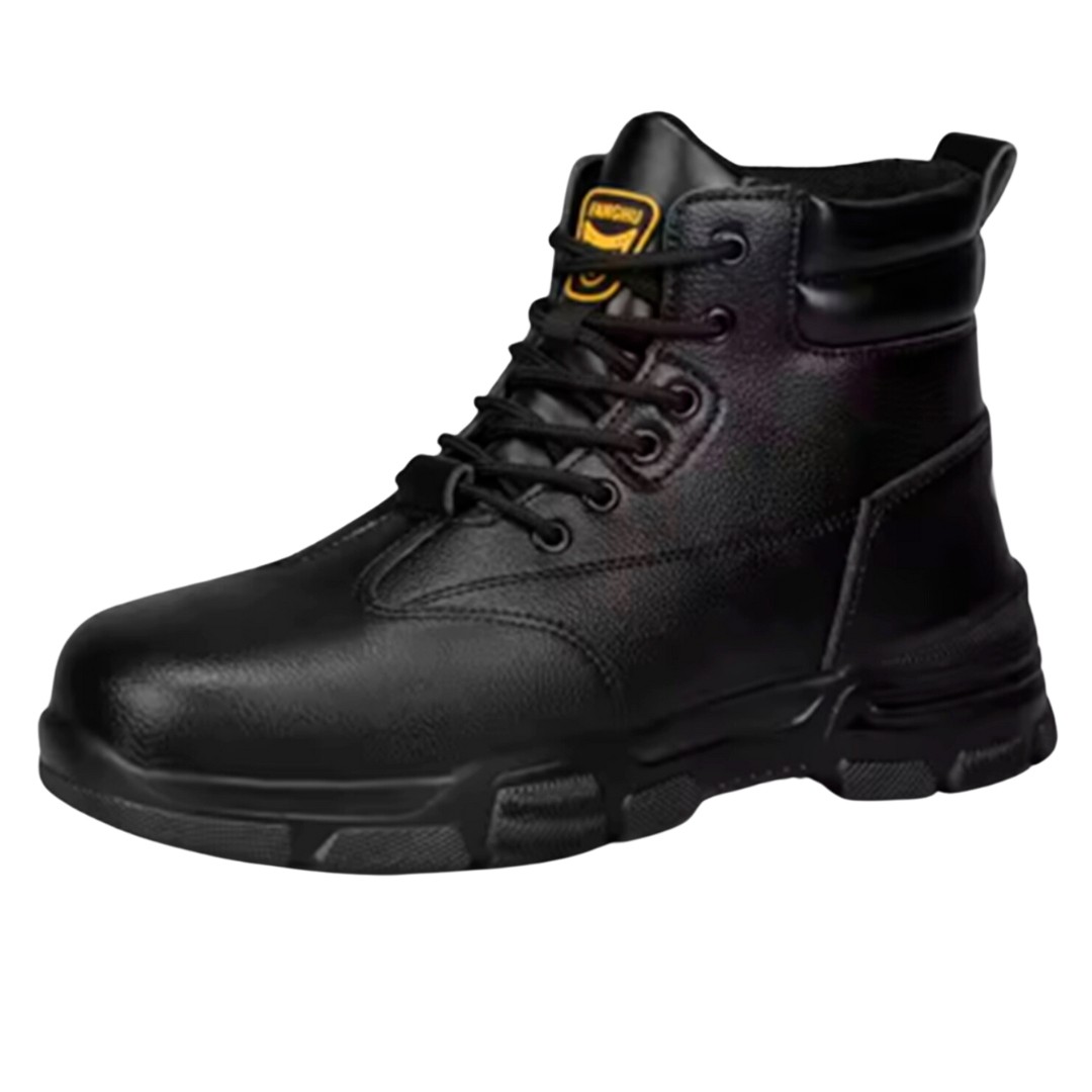 Bota Clásica Guyisa