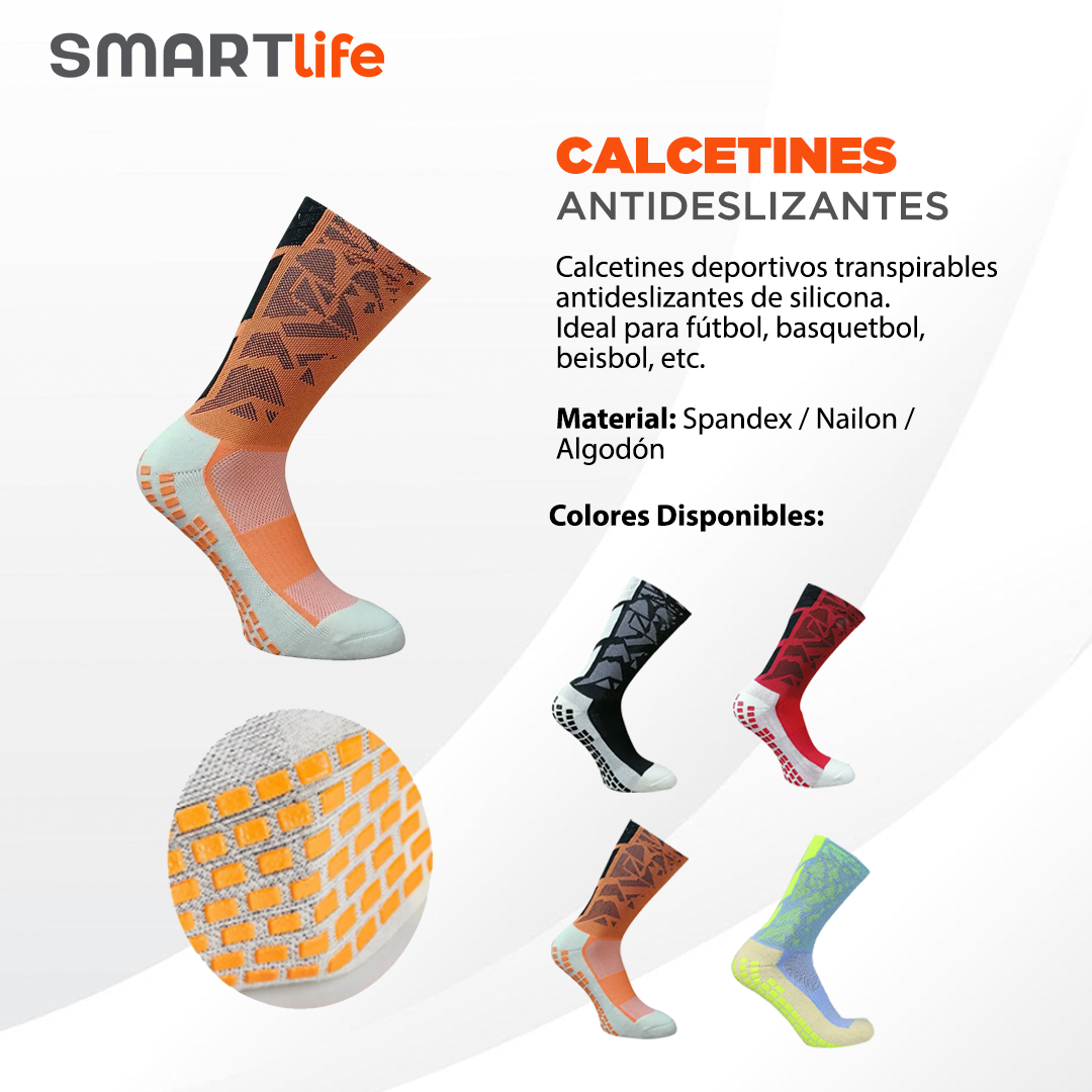 Calcetines Deportivos