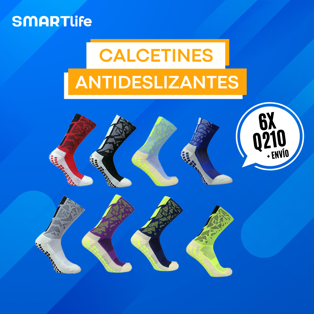 Calcetines Deportivos
