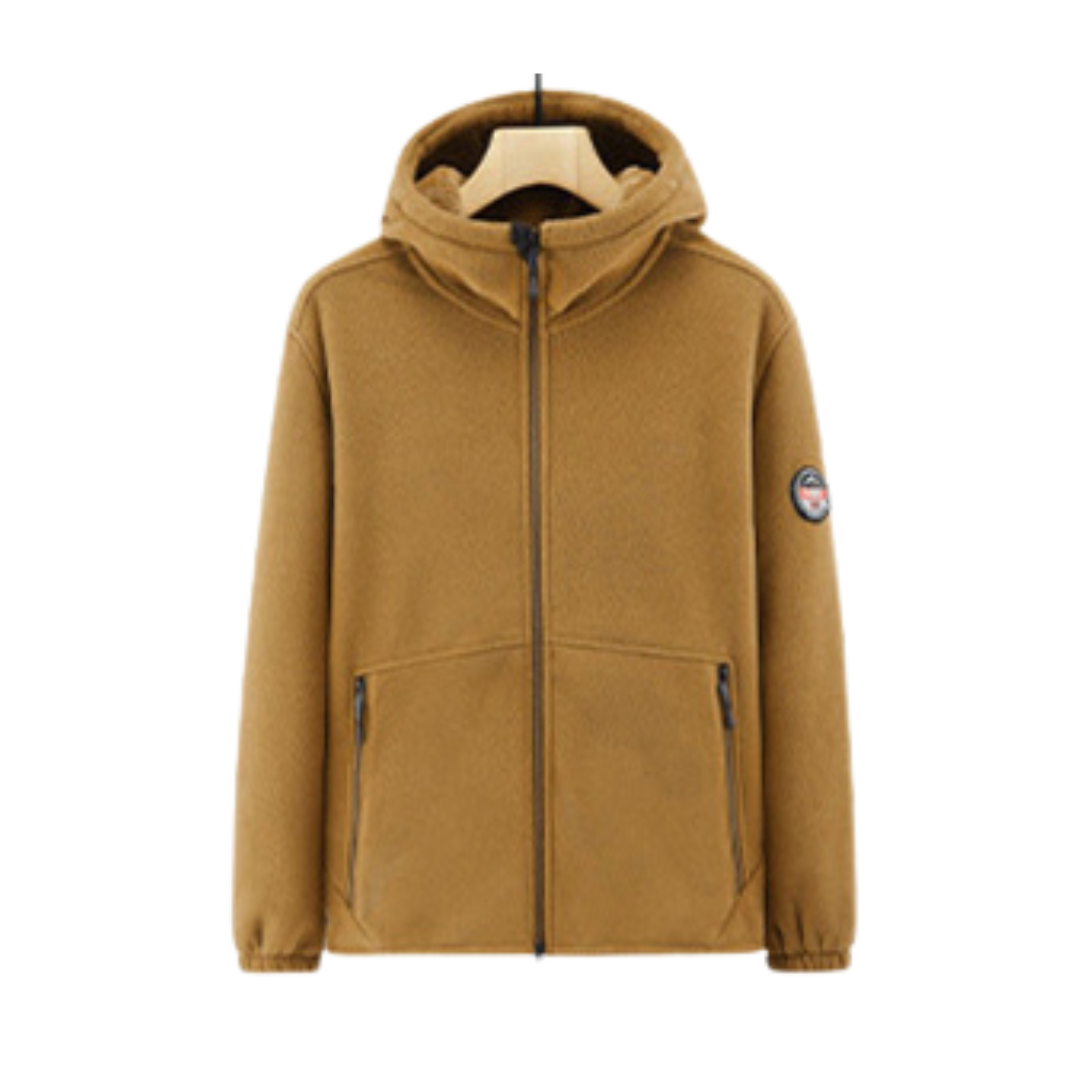 Chaqueta Hoodie