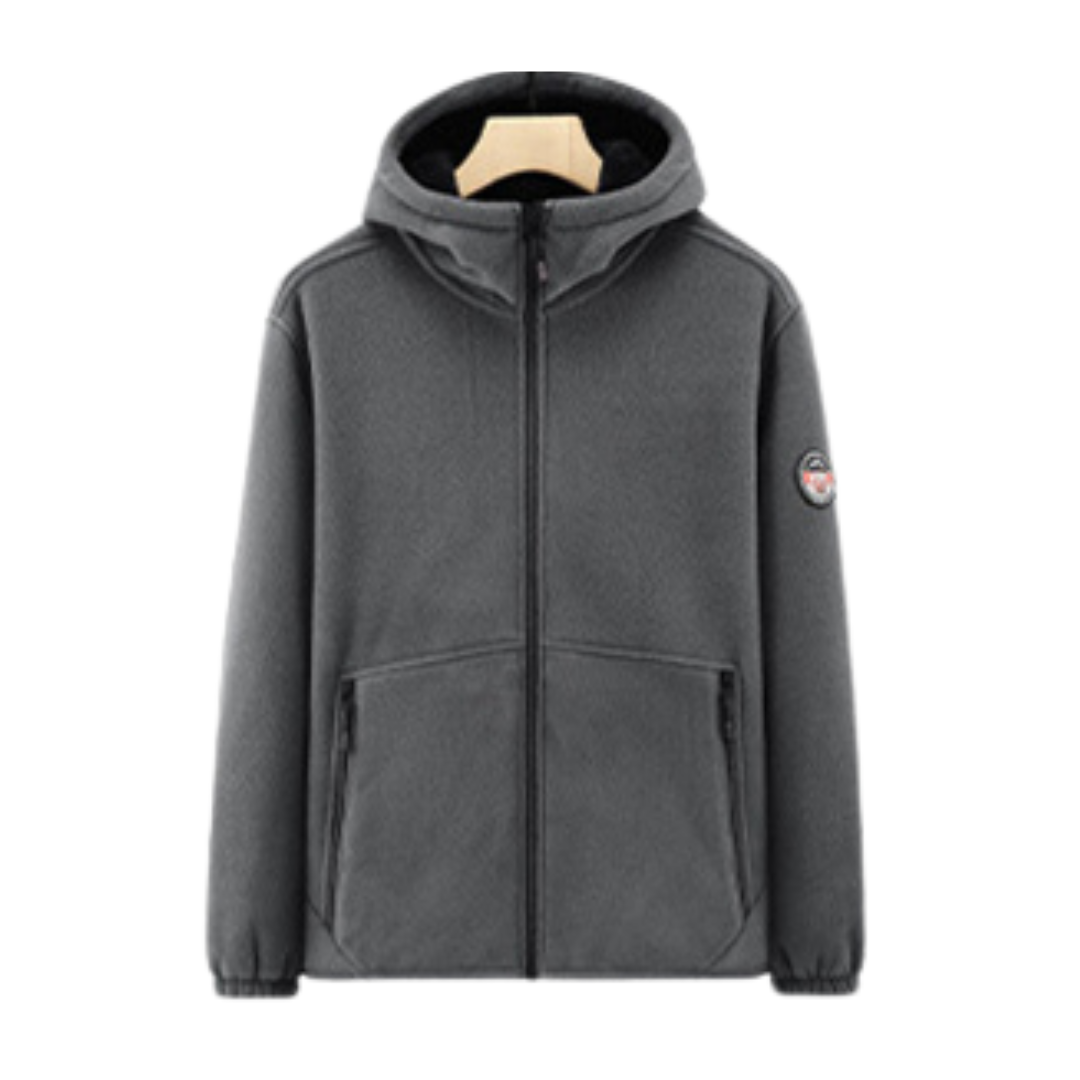 Chaqueta Hoodie