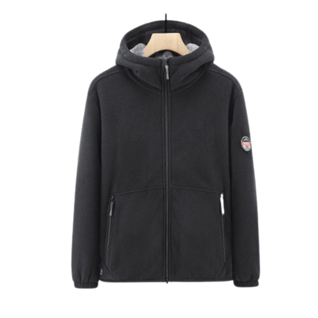 Chaqueta Hoodie