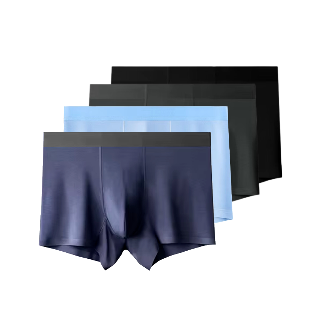 Set de Bóxers de Ultra Frescos