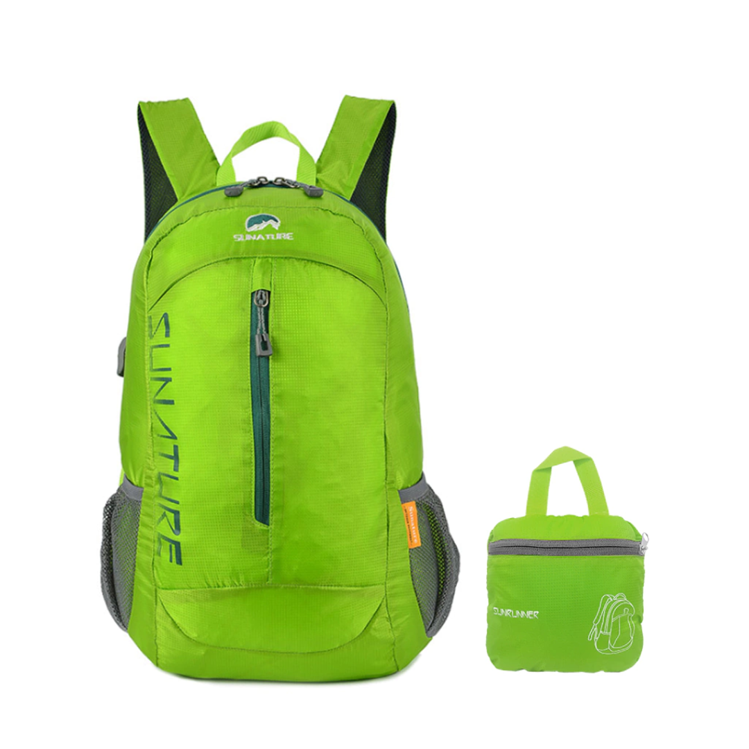 Mochila Plegable