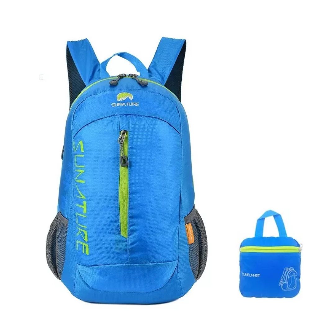Mochila Plegable