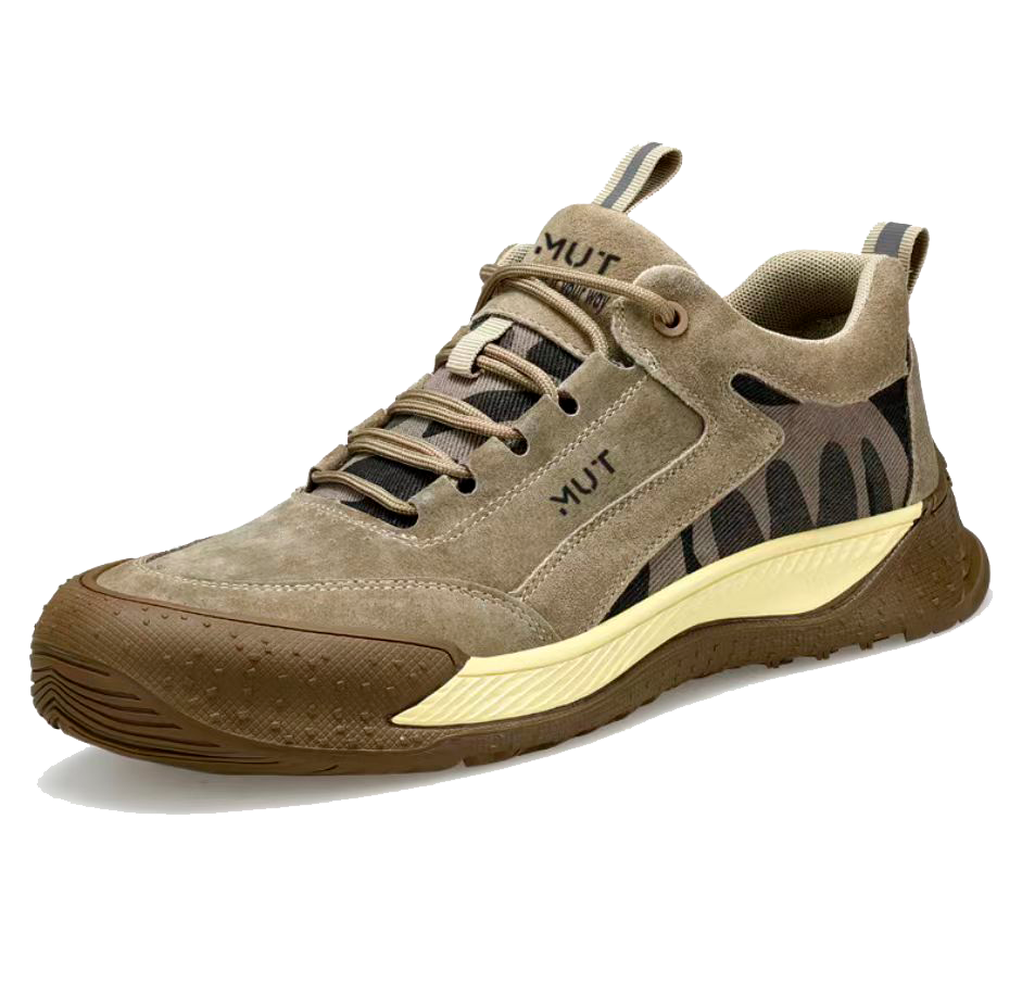 Zapatos Dieléctricos MUT de seguridad industrial aislan hasta 10,000 voltios