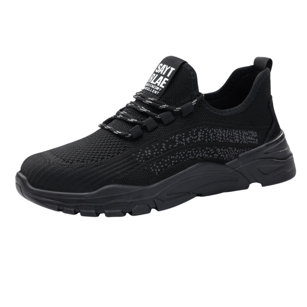 Tenis de seguridad Stark