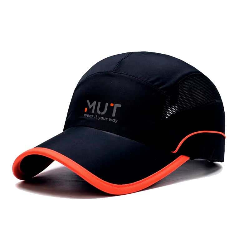 Gorra MUT