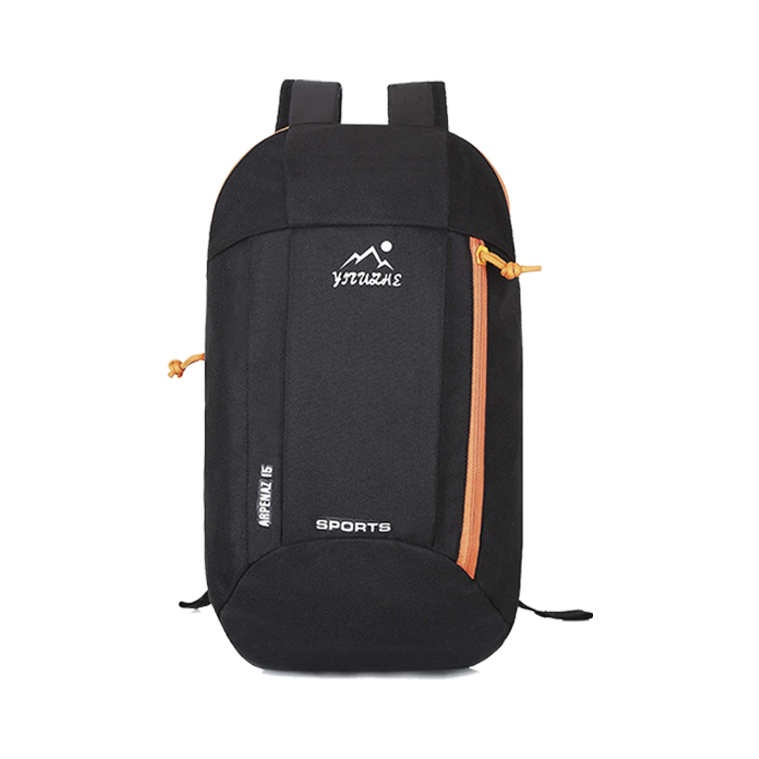 Mochila pequeña