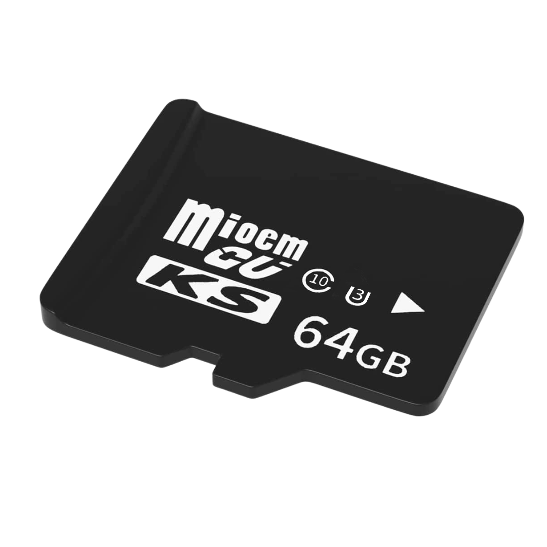 Tarjeta de Memoria TF 64GB