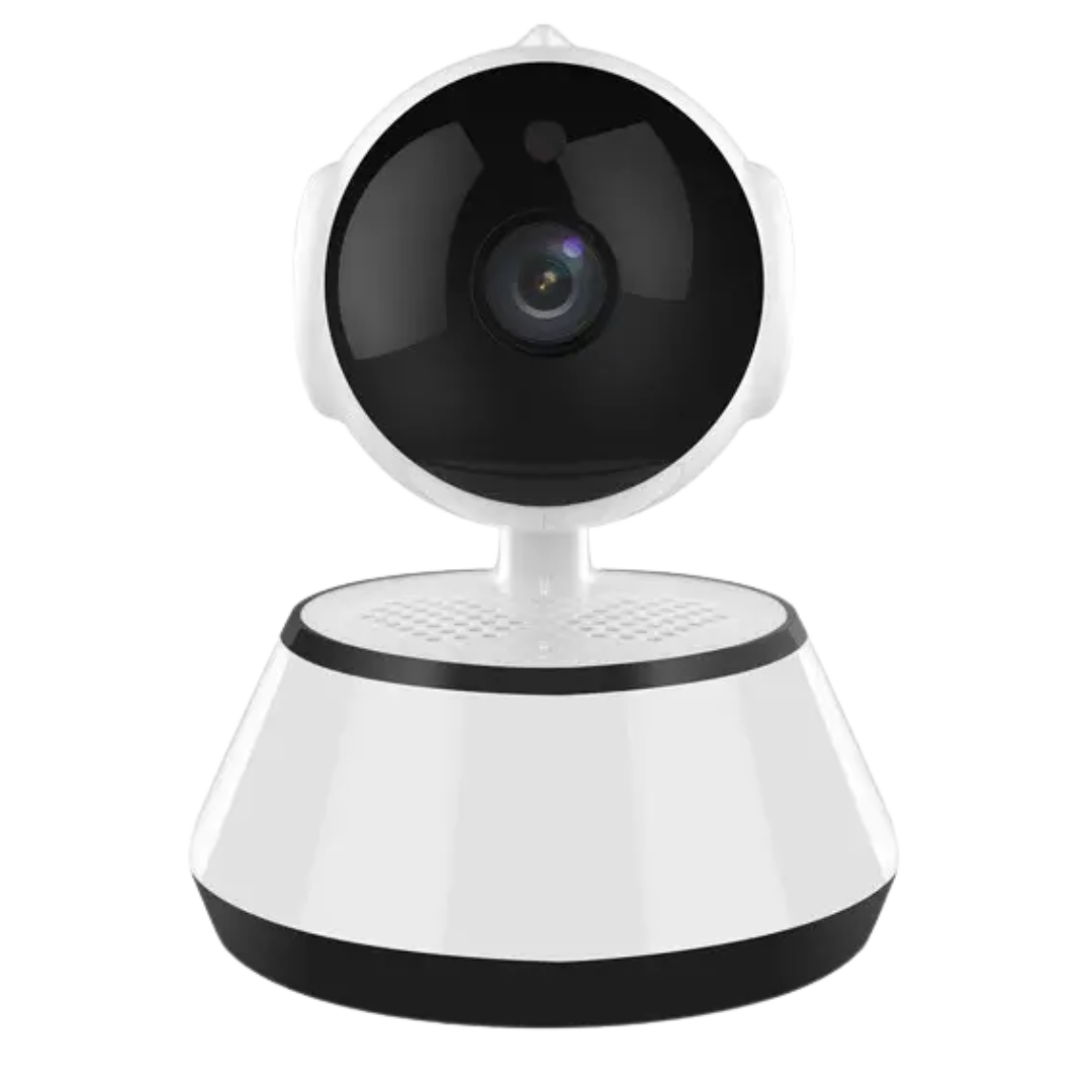 Cámara de seguridad WiFi para interior