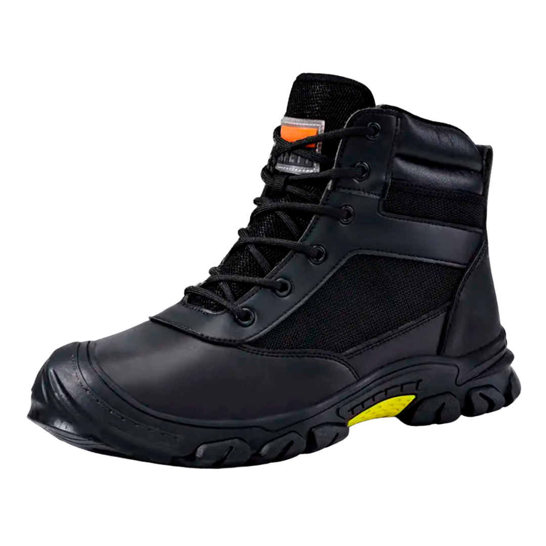 Botas de Construcción Krieger seguridad industrial