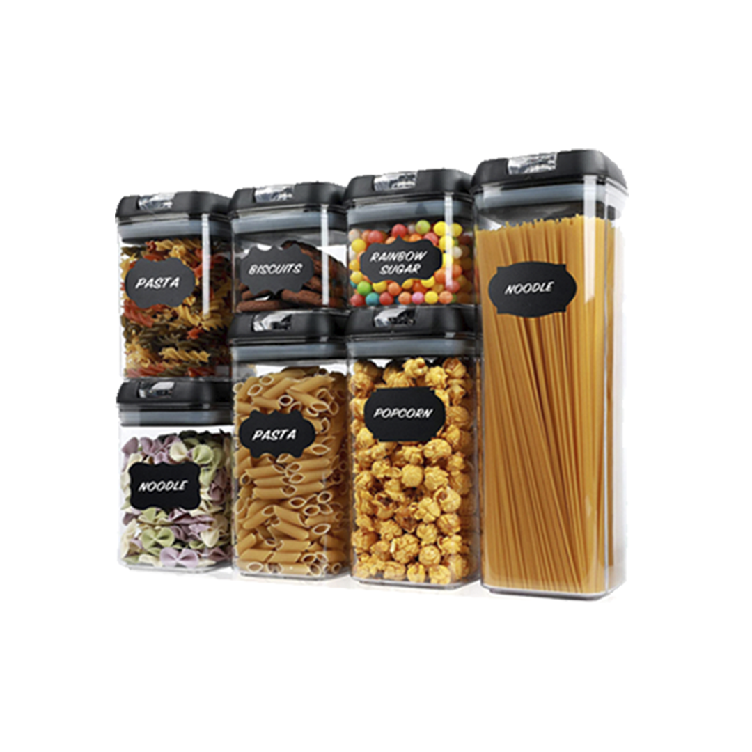 Organizadores para Despensa