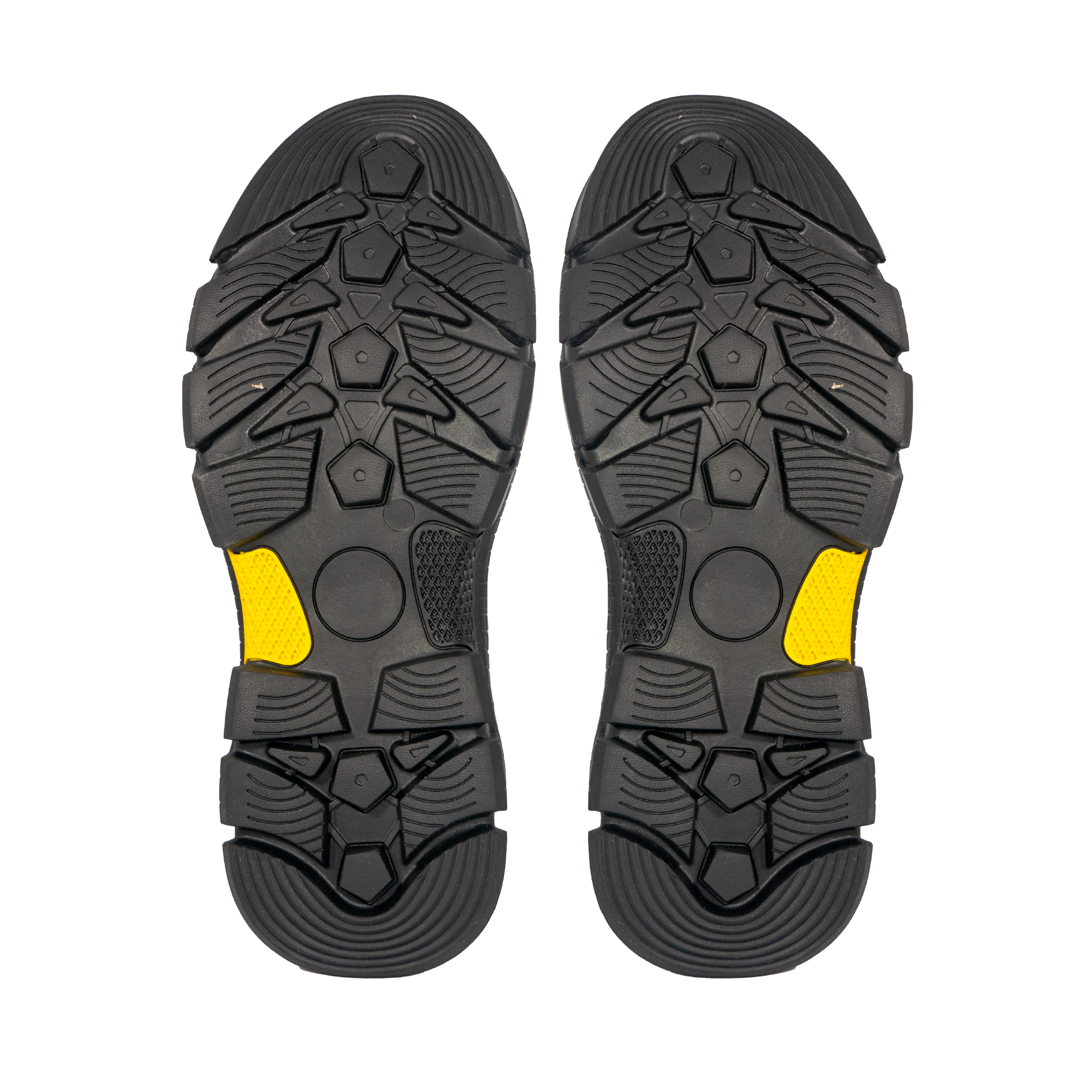 Zapato Soldador Antichispas MUT seguridad industrial