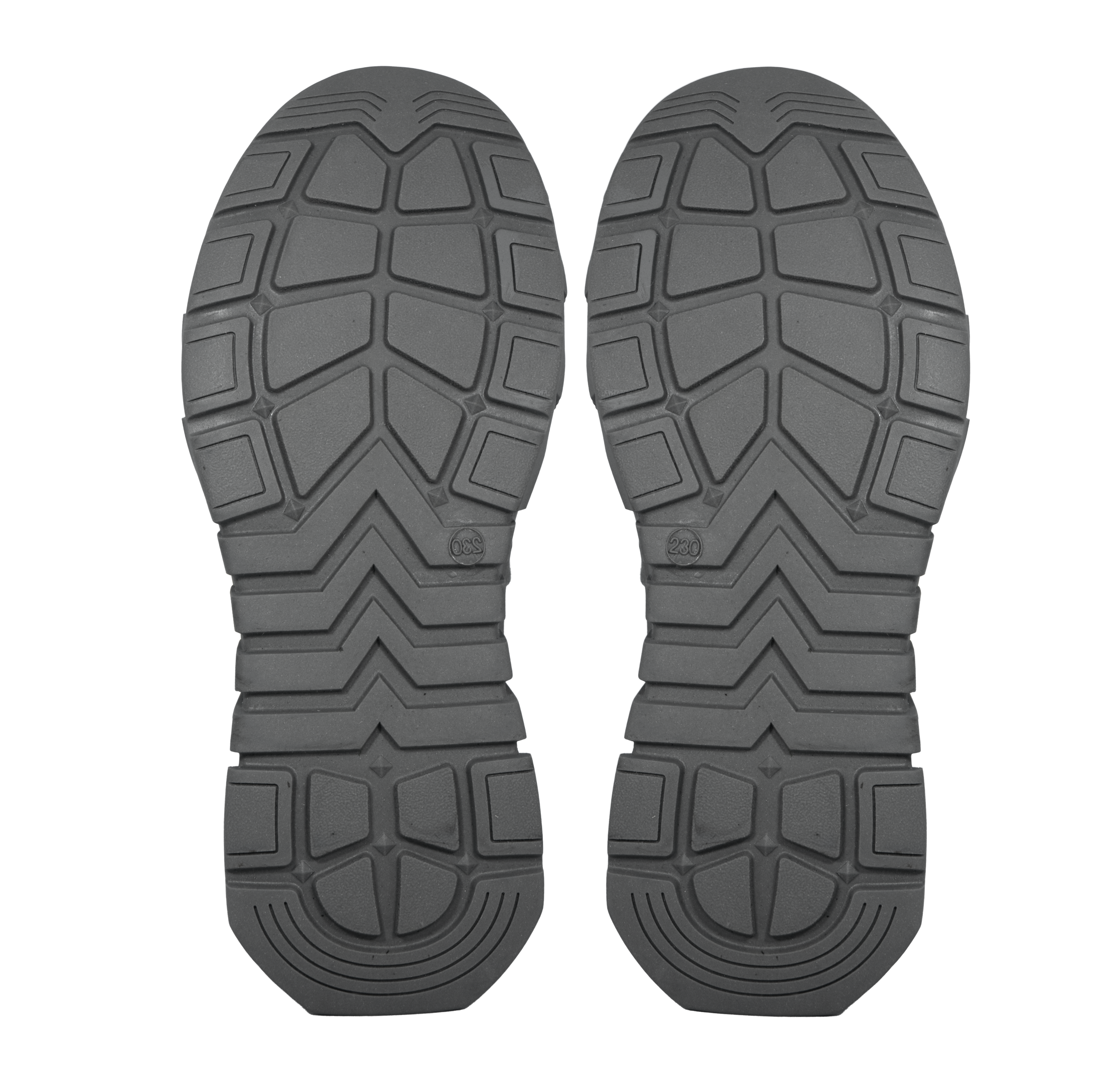 Zapatos Dieléctricos MUT de seguridad industrial aislan hasta 10,000 voltios