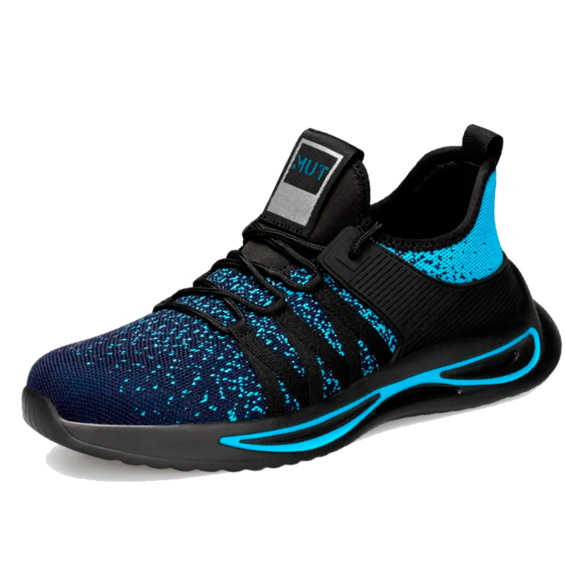 Zapatos Tenis MUT de seguridad industrial