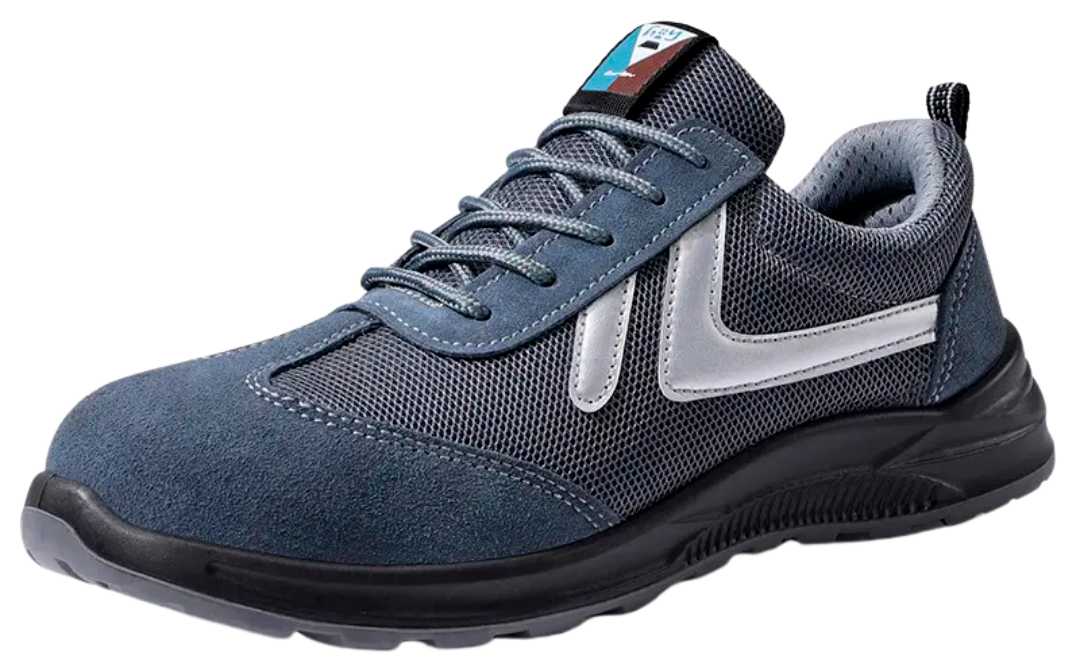 Tenis de seguridad casual Guyisa