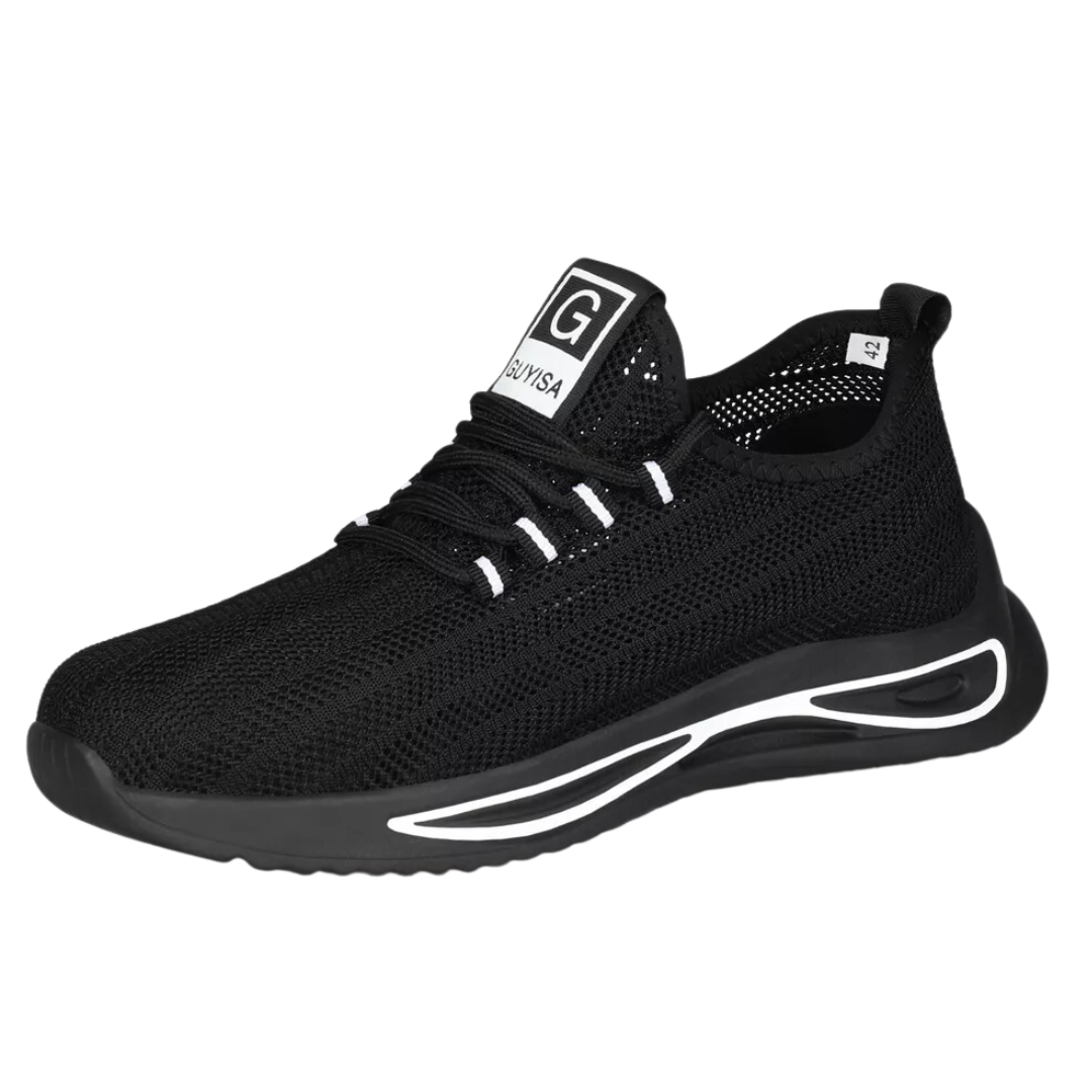 Zapatos Tenis MUT de seguridad industrial