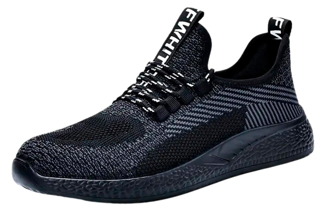 Tenis de seguridad Guyisa