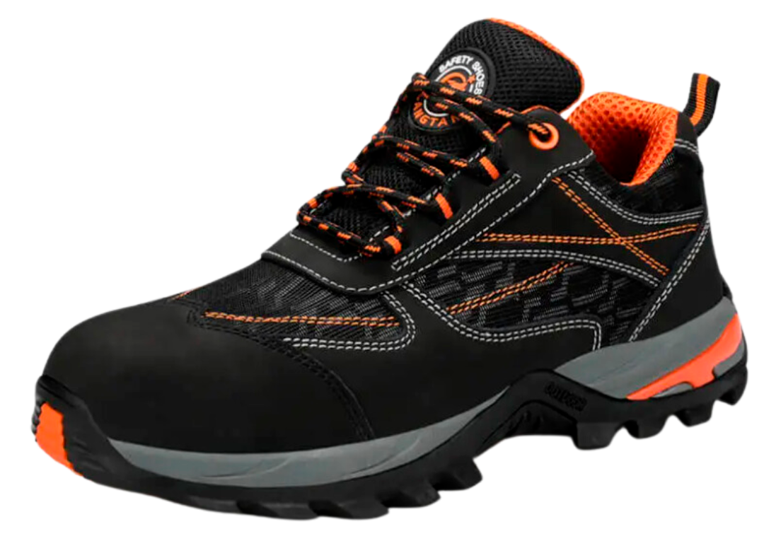 Zapato de seguridad Profesional LANGTAN