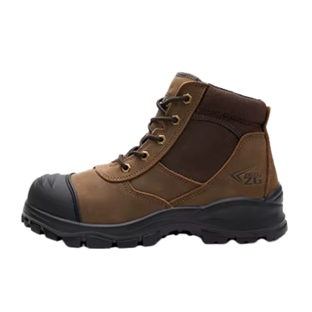 Bota de Seguridad Forge