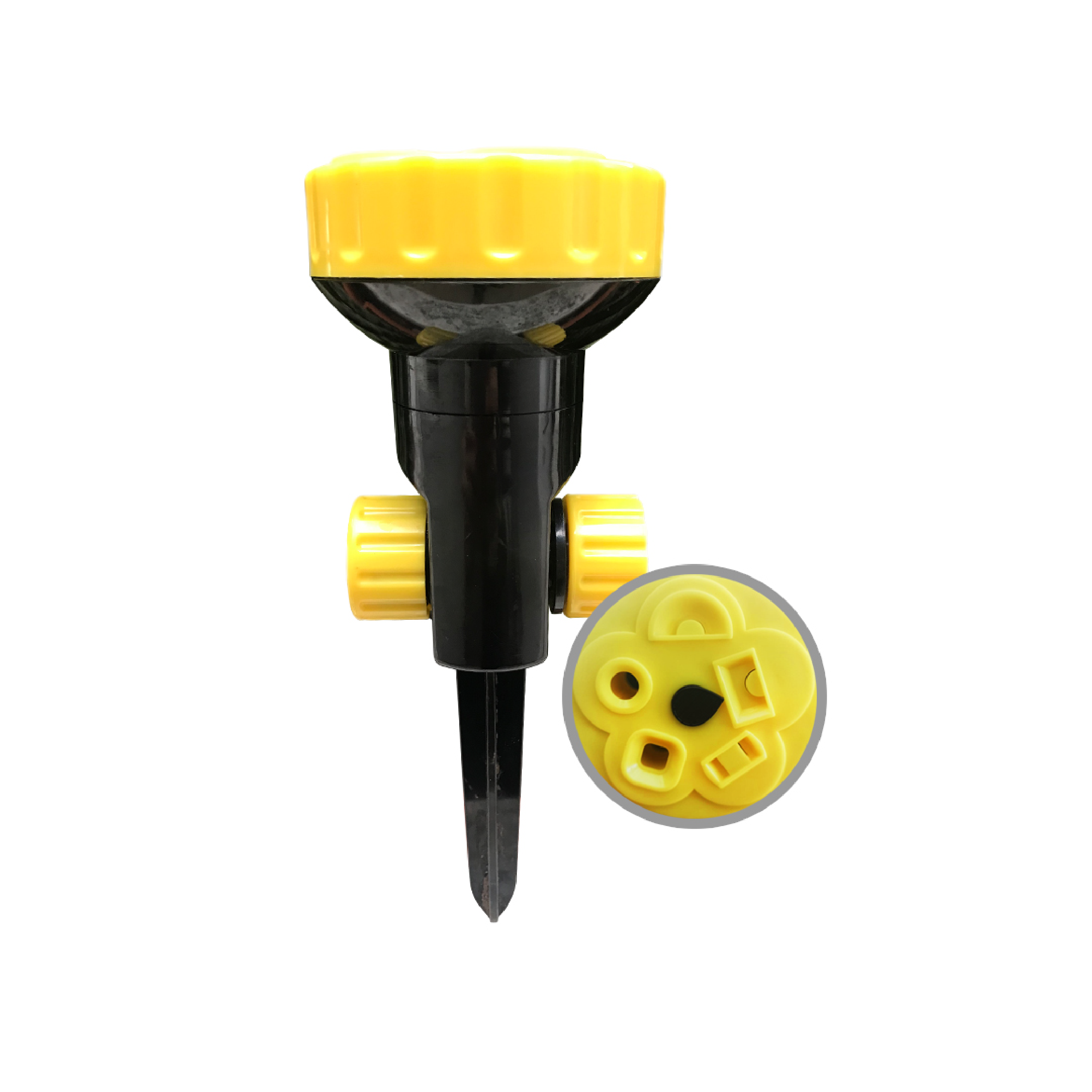 Aspersor Externo - SmartLife Guatemala