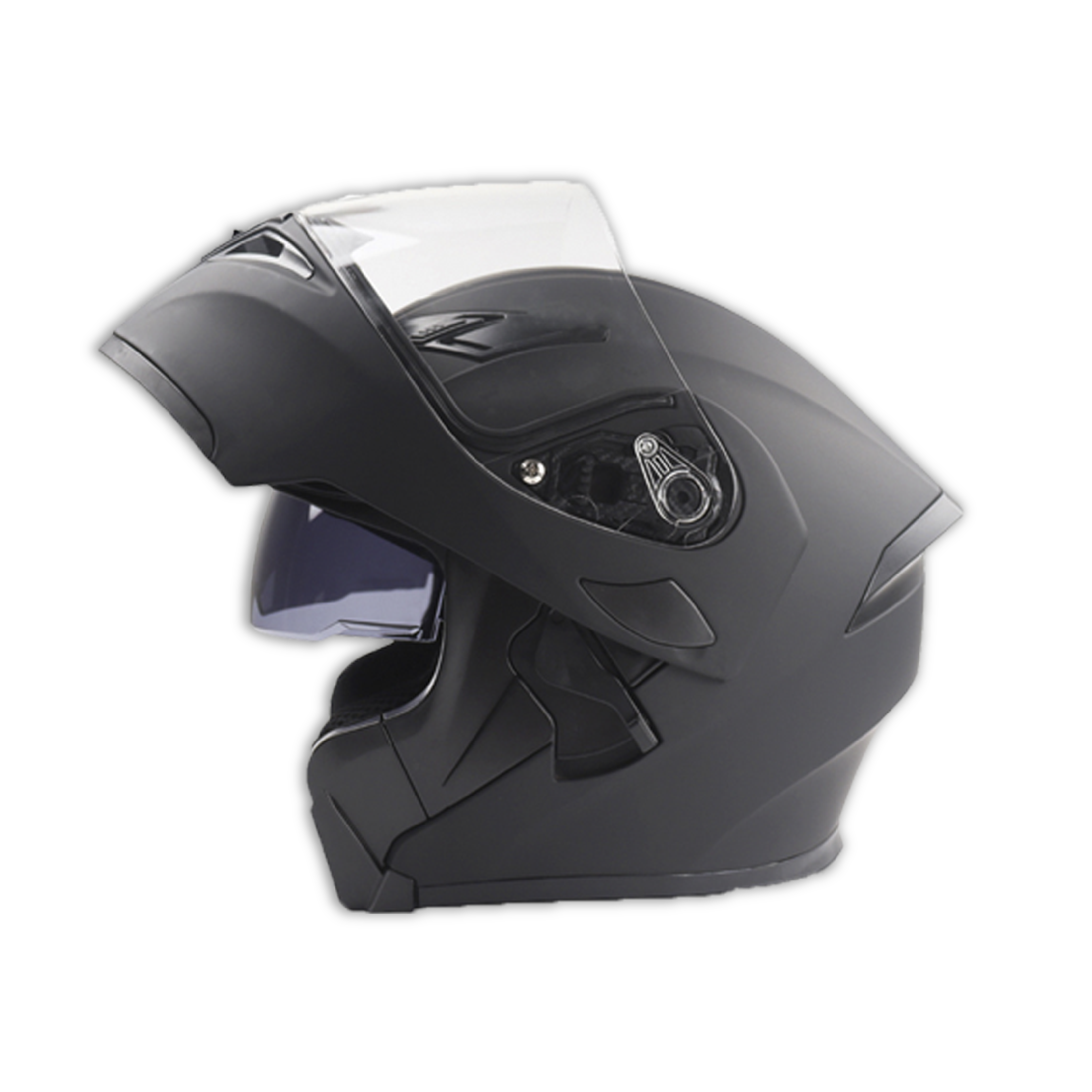 Casco de Motorista (Modelo 2) - SmartLife Guatemala