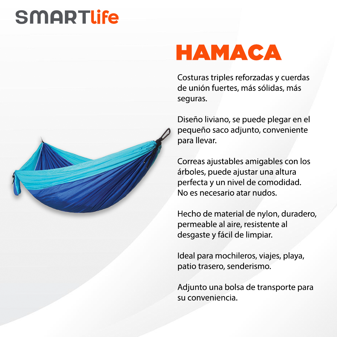 Hamaca