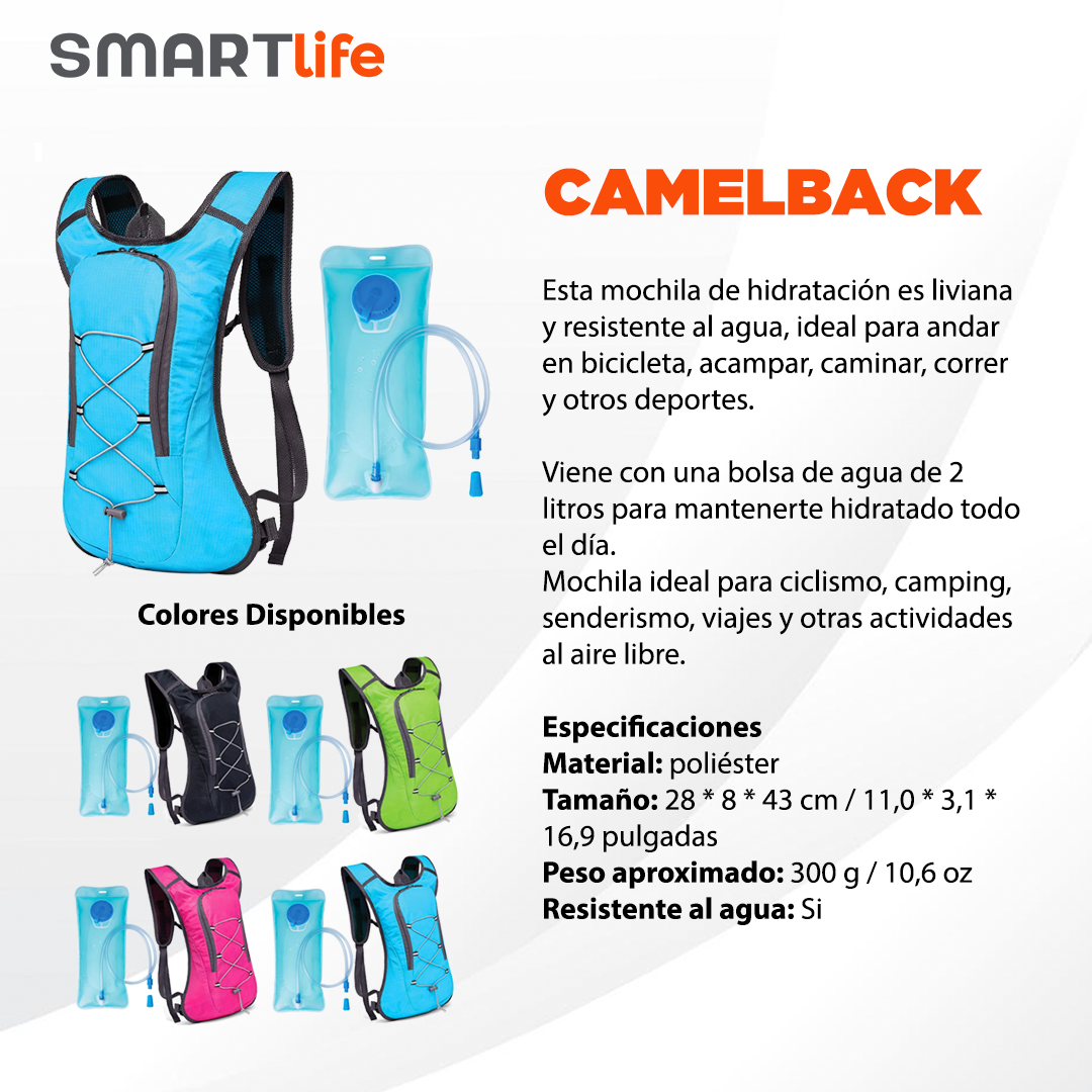 Camelback