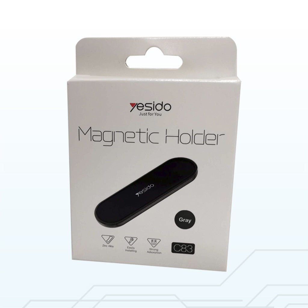 Sujetador Magnetico - SmartLife Guatemala