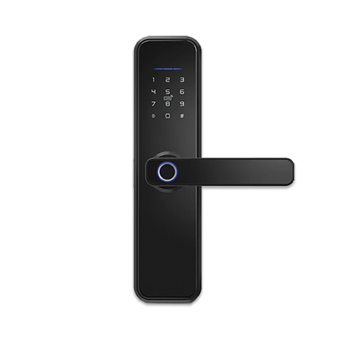 Cerradura Inteligente