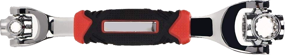 Llave 48 en 1 Universal - SmartLife Guatemala