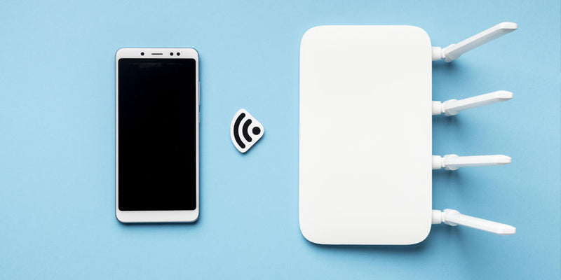 Para qué sirve tu Repetidor Smart WiFi? 