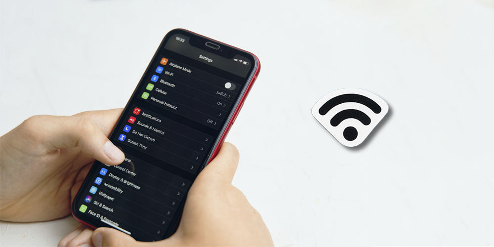 ¿Cómo configurar un repetidor wifi?