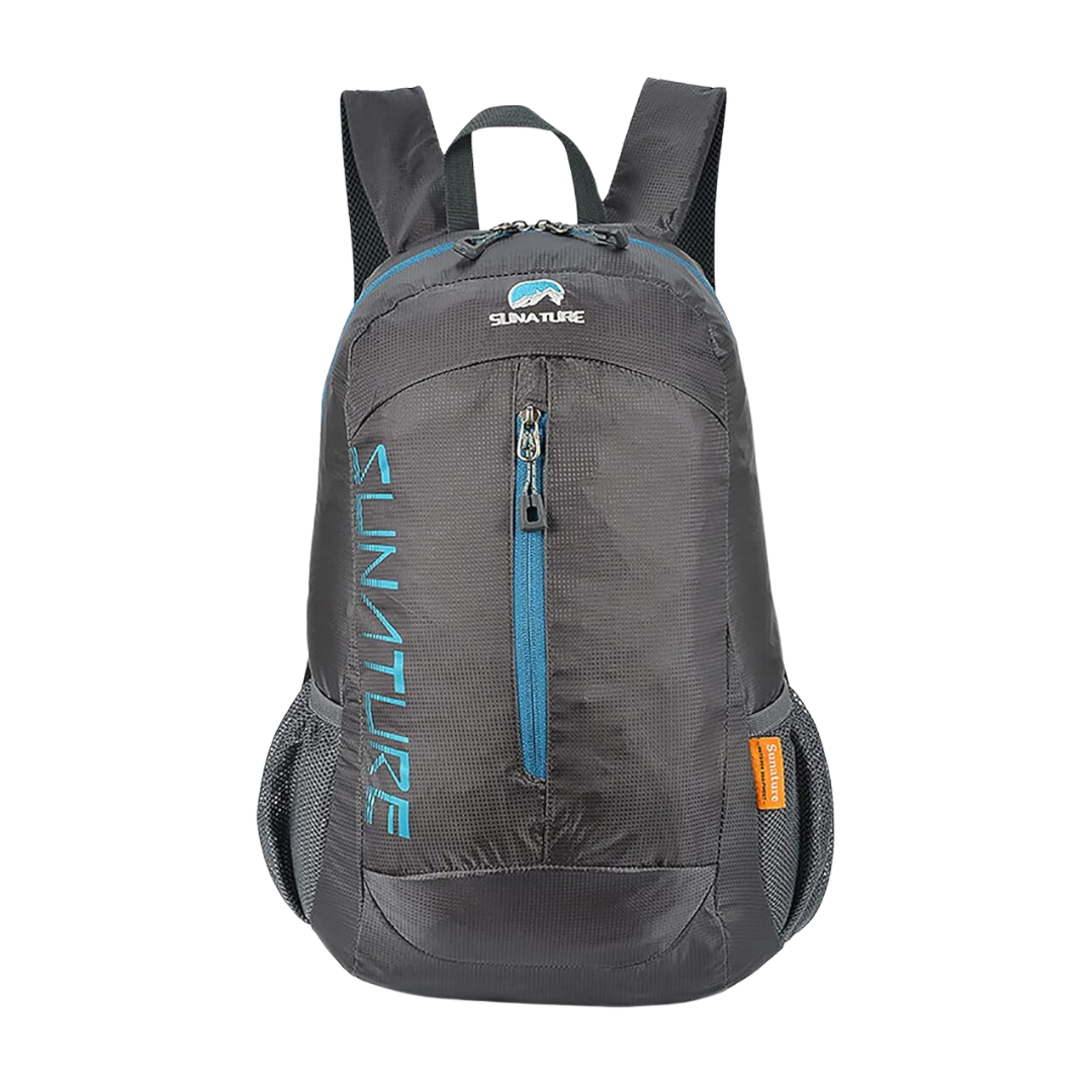 Mochila Plegable MUT