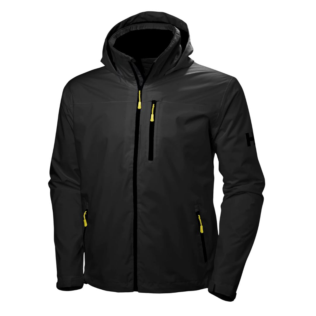 Chaqueta Impermeable MUT