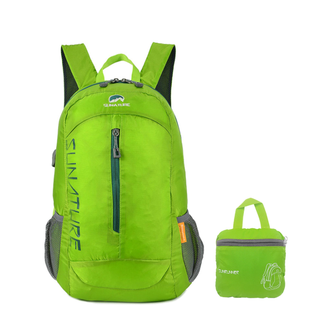 Mochila Plegable MUT