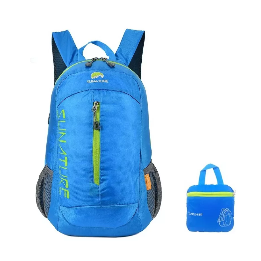 Mochila Plegable MUT