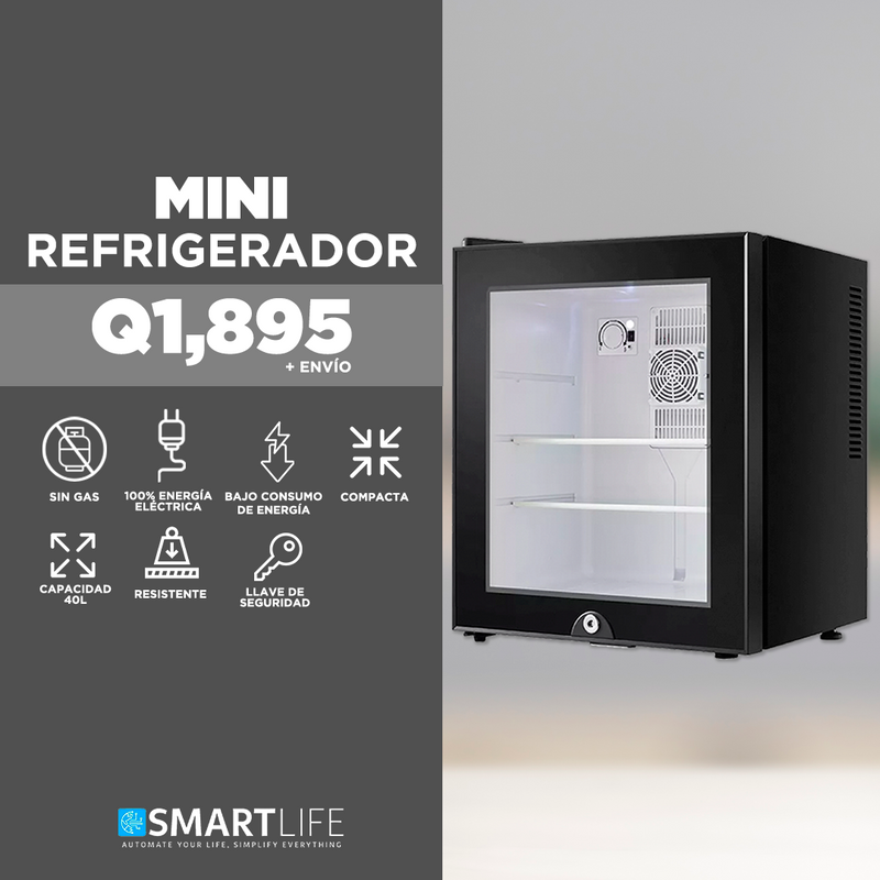Mini Refrigerador