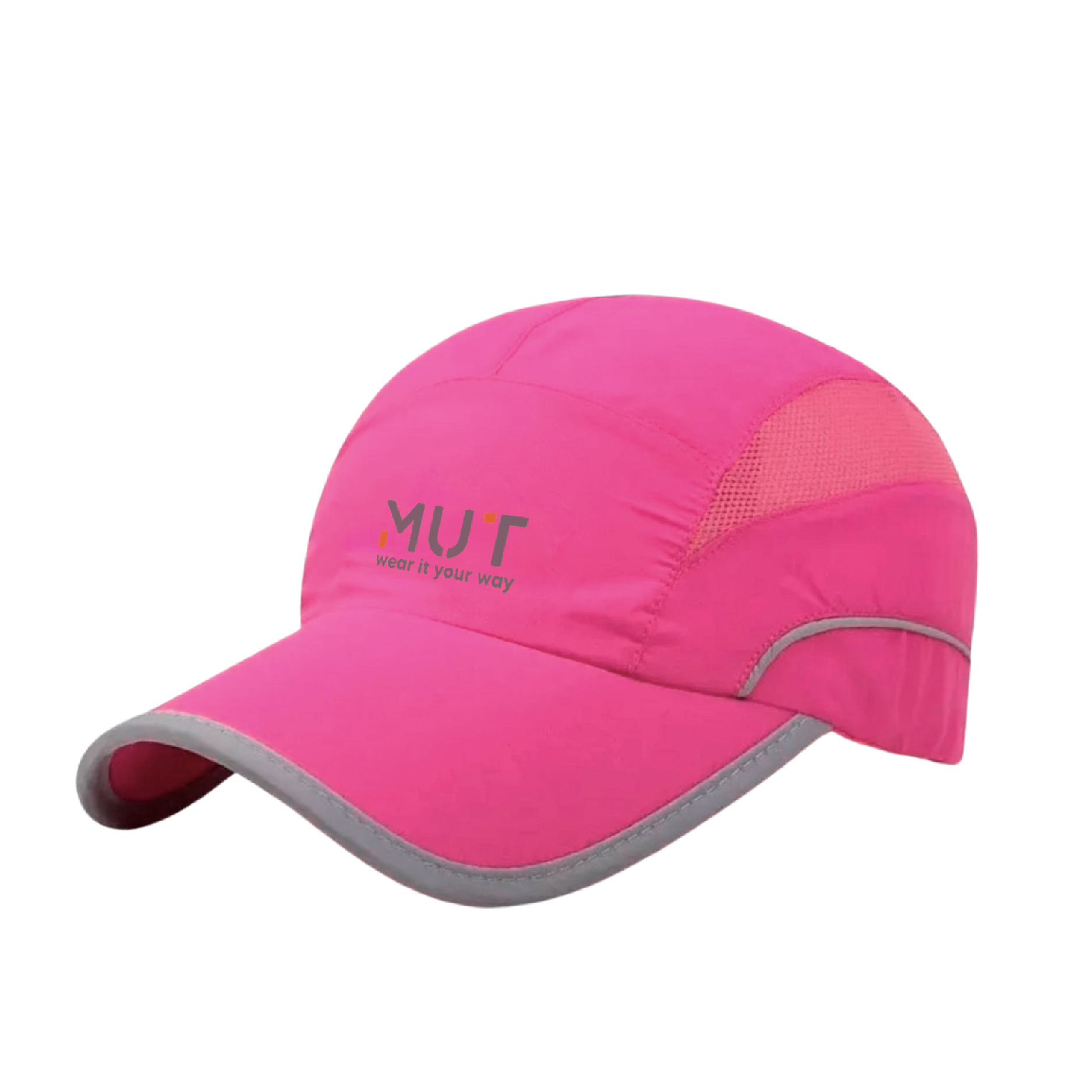 Gorra MUT