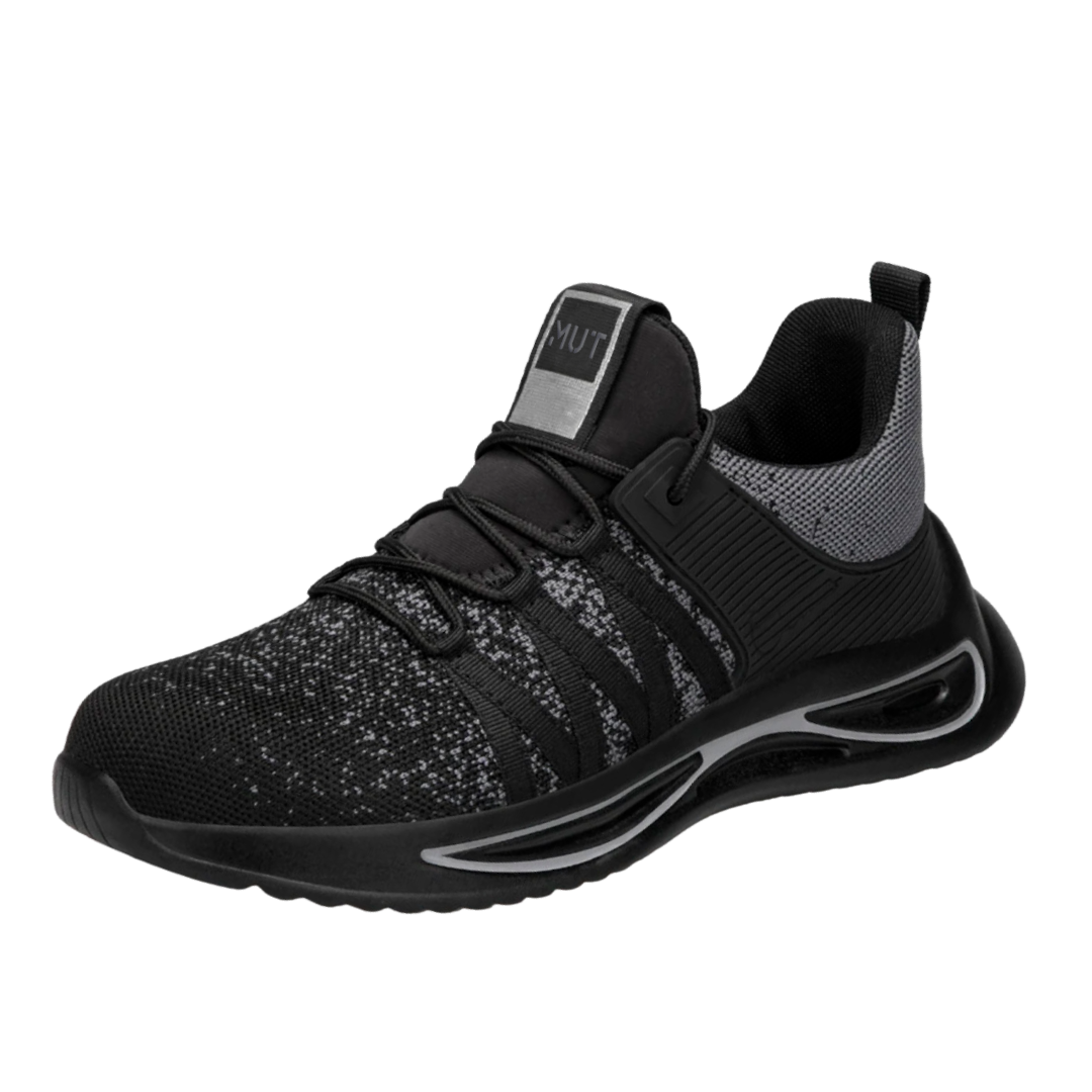 Zapatos Tenis MUT de seguridad industrial - Main Image