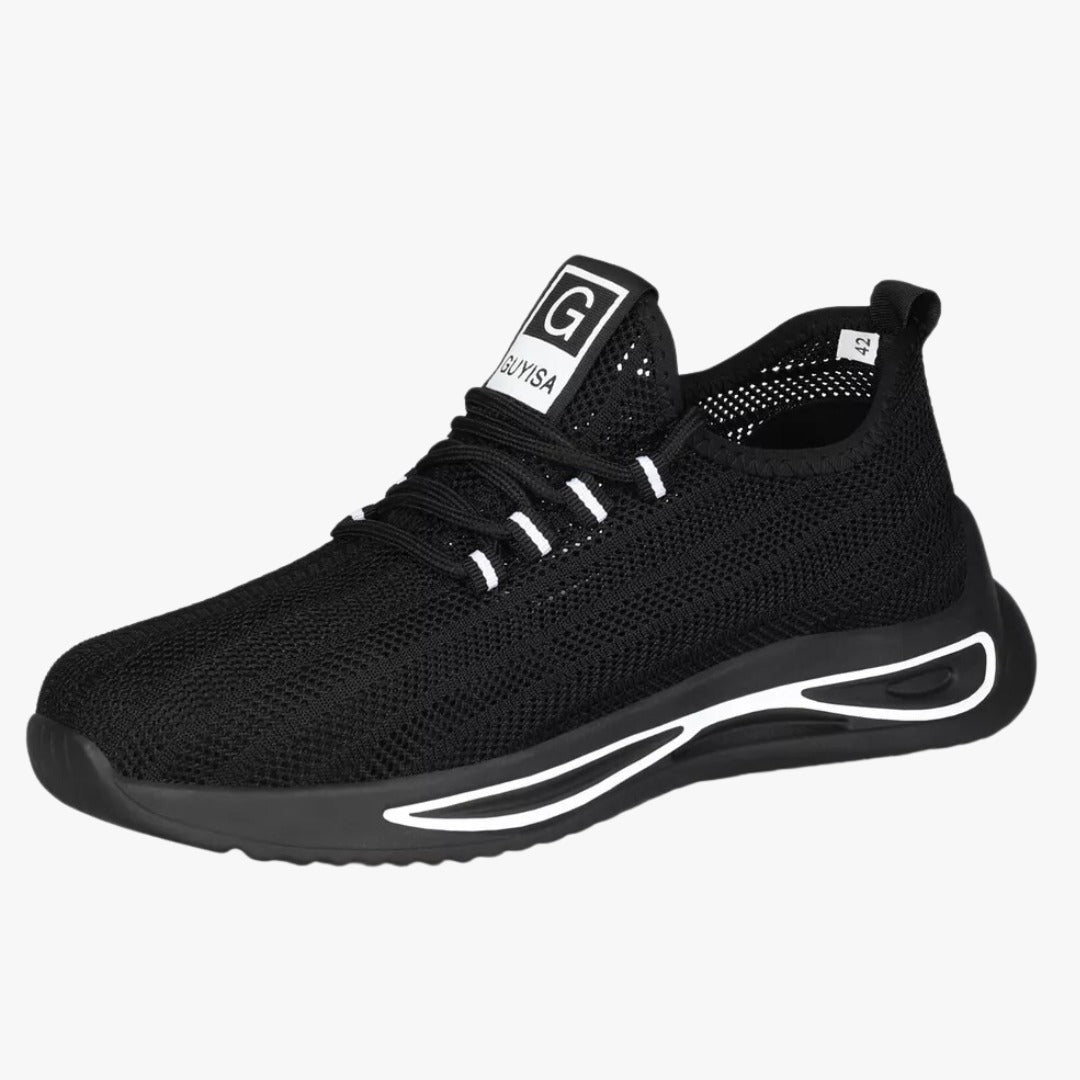 Tenis de seguridad Guyisa/MUT 1080F