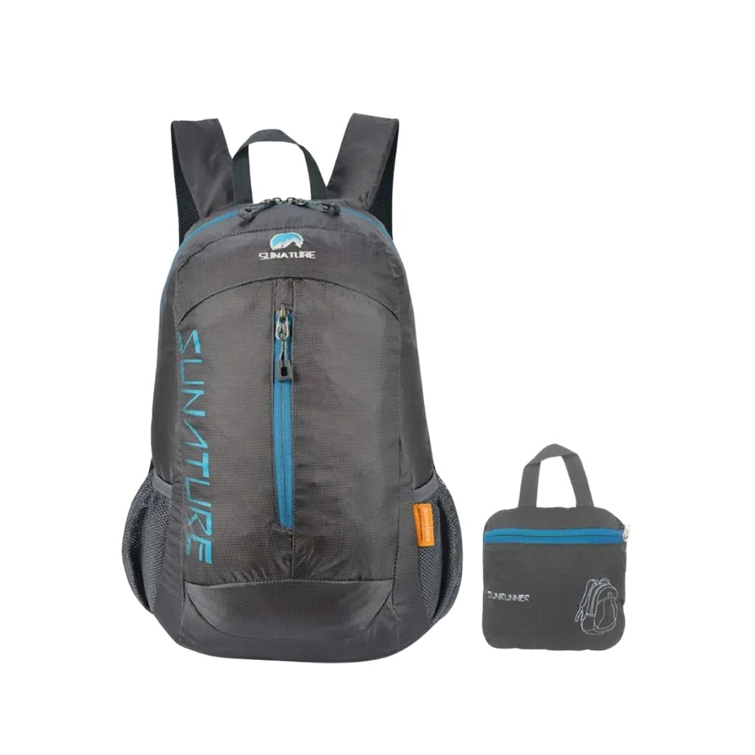 Mochila Plegable MUT