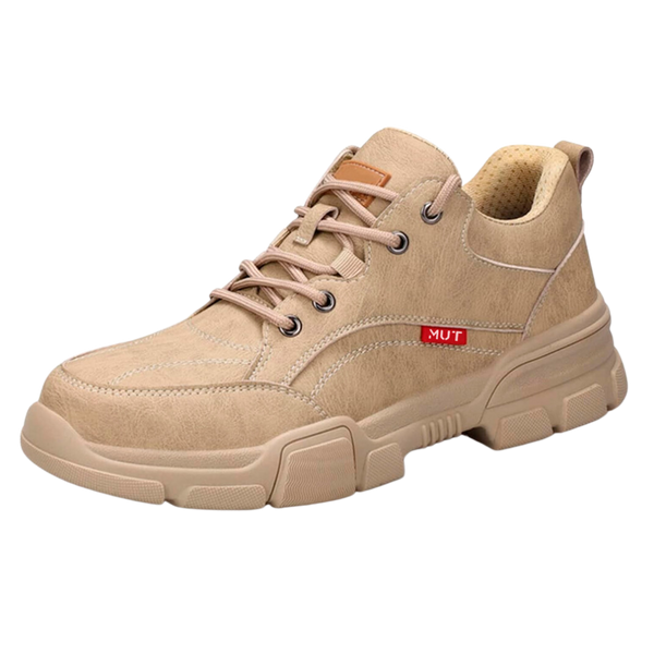 mut calzado de seguridad industrial precio Zapatos de Seguridad Institucionales MUT SmartLife GT