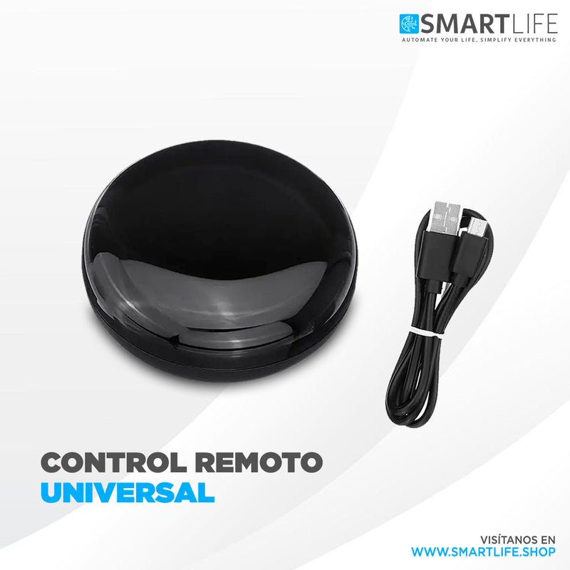 Control remoto universal - SmartLife Guatemala