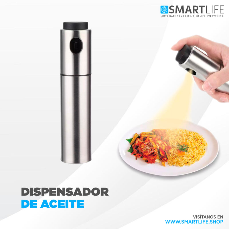 Dispensador de Aceite - SmartLife Guatemala
