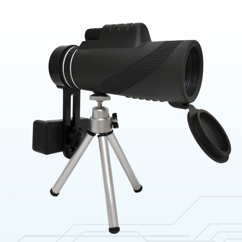 Telescopio Monocular, Accesorios para smarphone